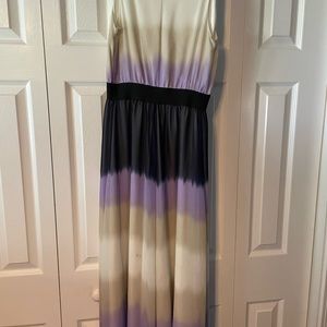 Express size small maxi dress